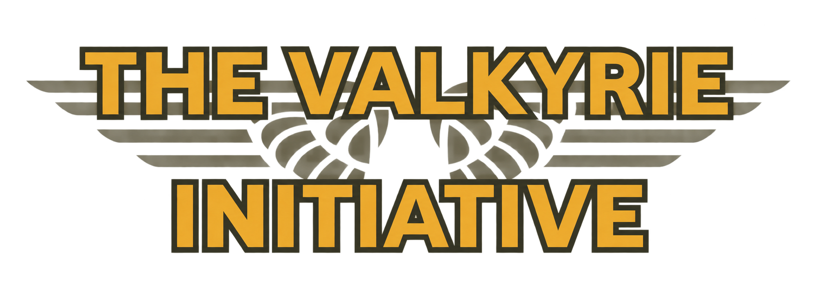 THE VALKYRIE INITIATIVE